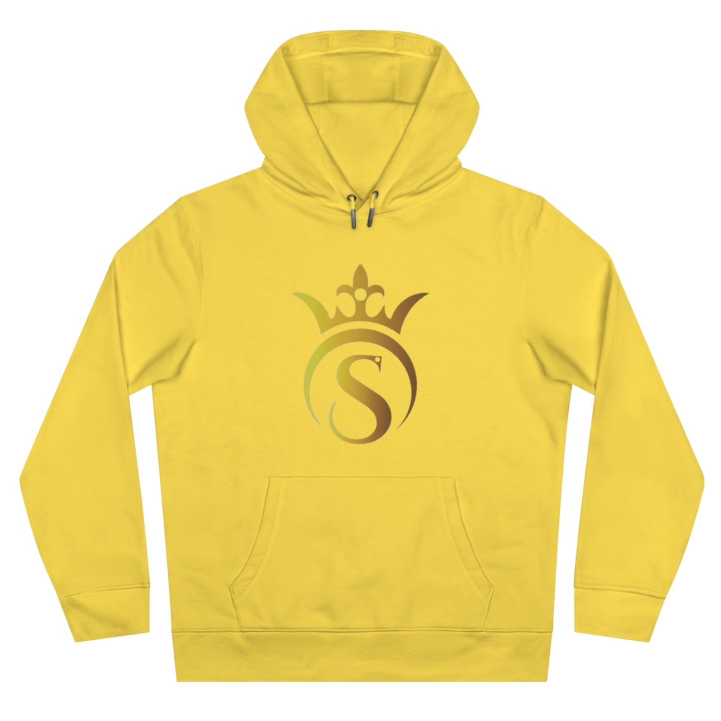 Supplycia King Hooded Sweatshirt