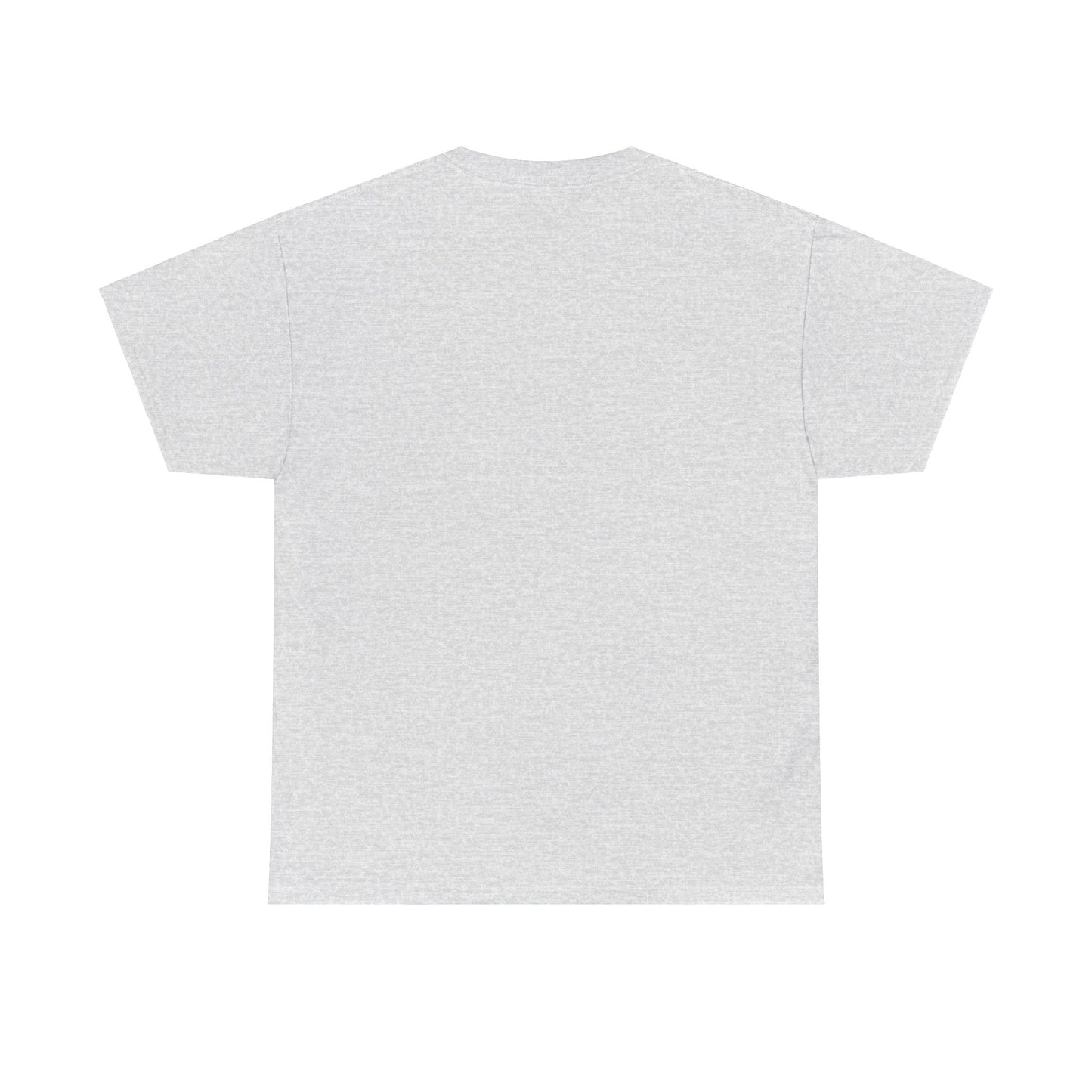 Unisex Basic Cotton T-Shirt Supplycia