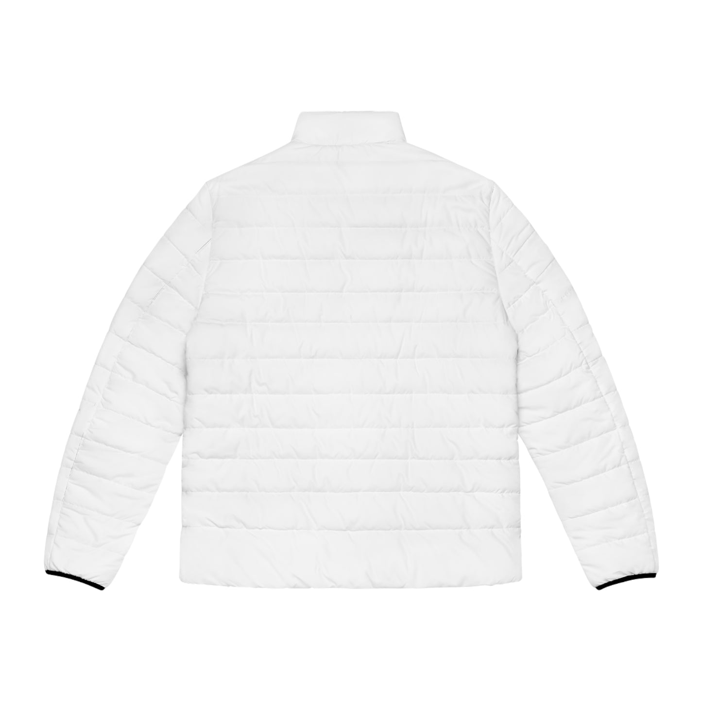 Puffer Jacket Supplycia (AOP)