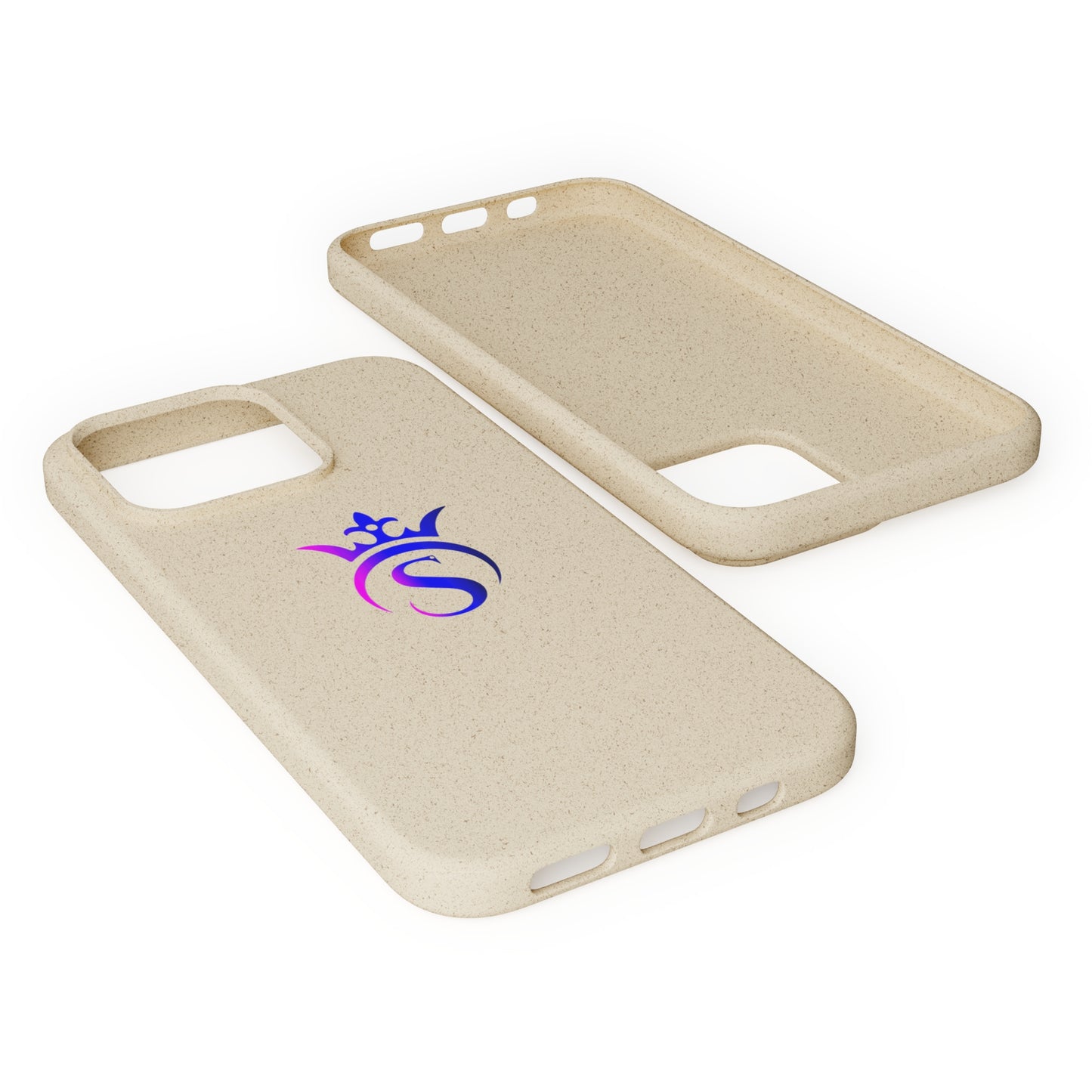 Biodegradable Cases Supplycia