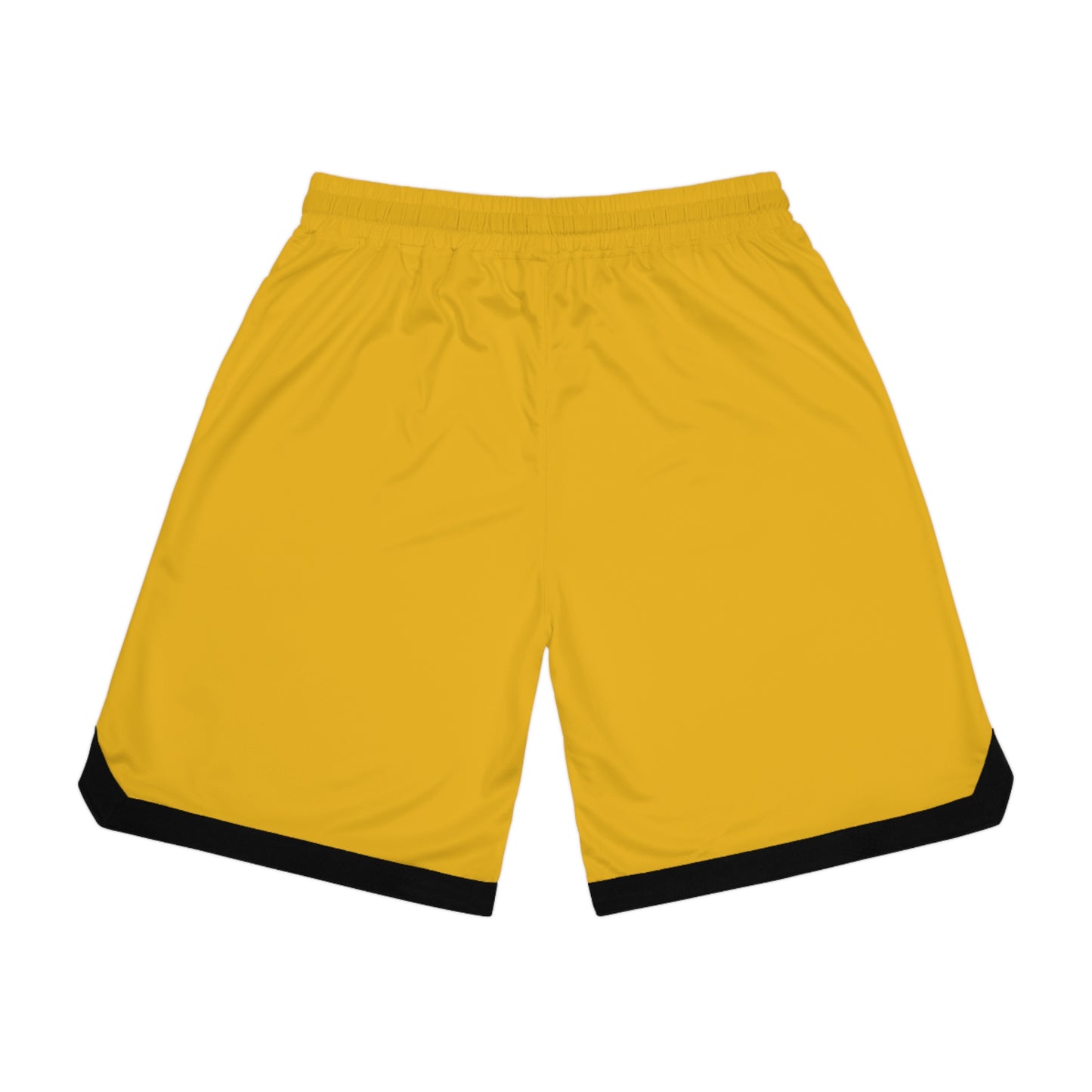 Basketball Rib Shorts Team Supplycia (AOP)