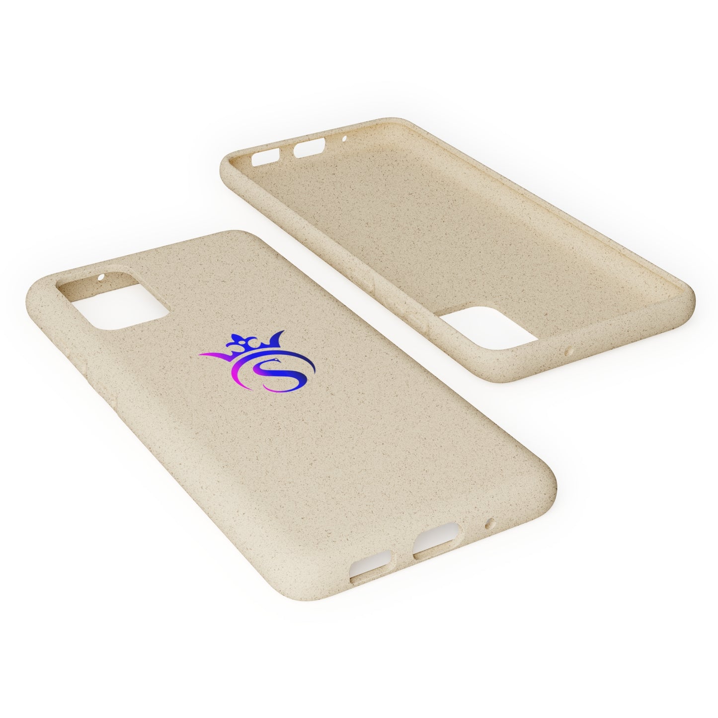 Biodegradable Cases Supplycia