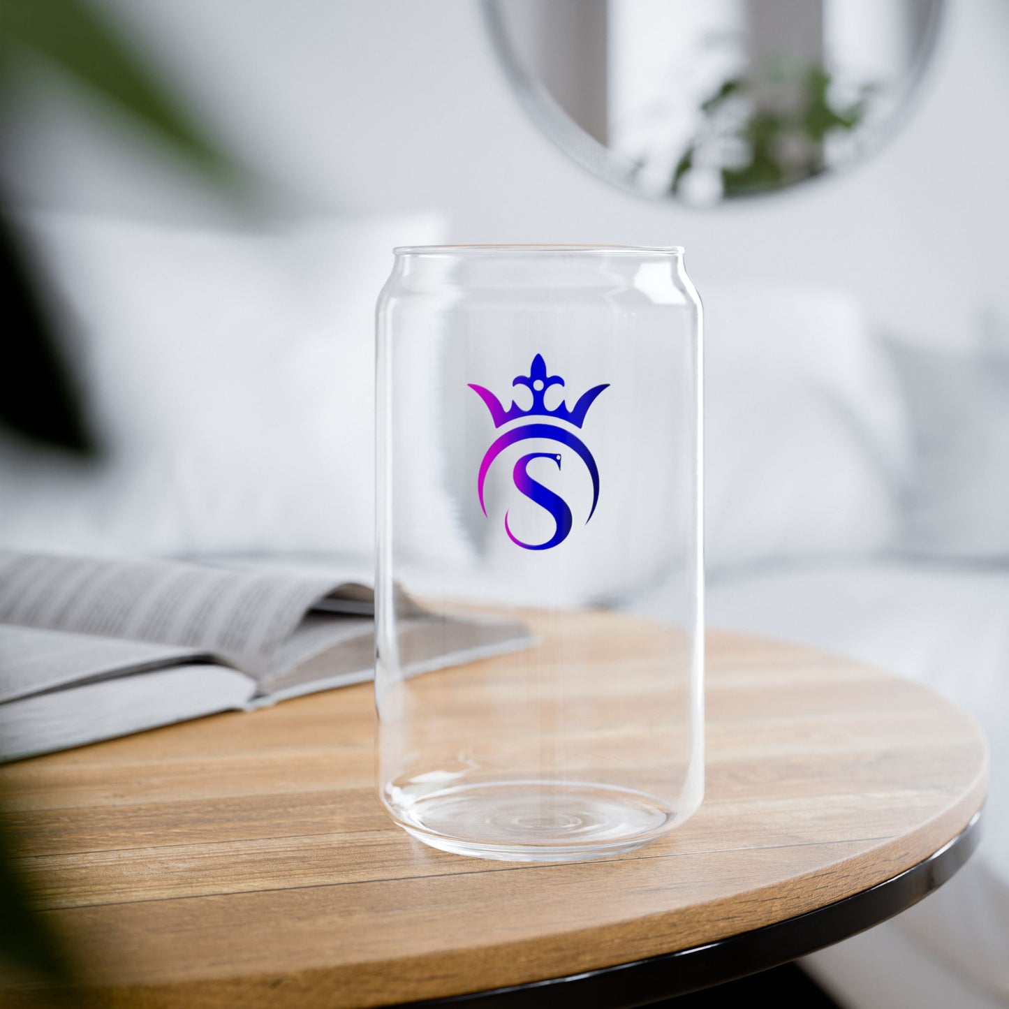 Sipper Glass Supplycia