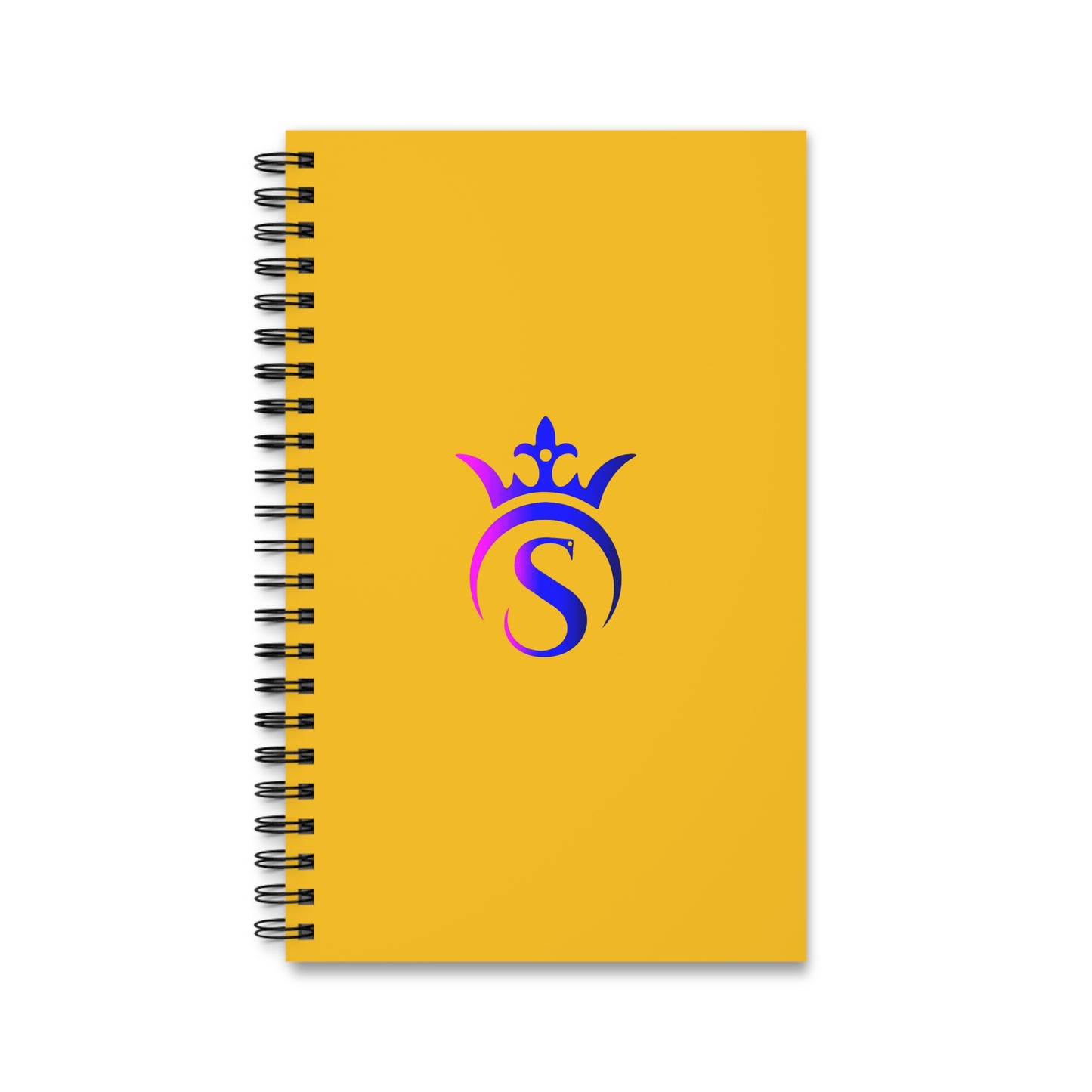 Spiral Journal Supplycia