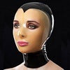 Mask Clothing Mask Latex Headwear