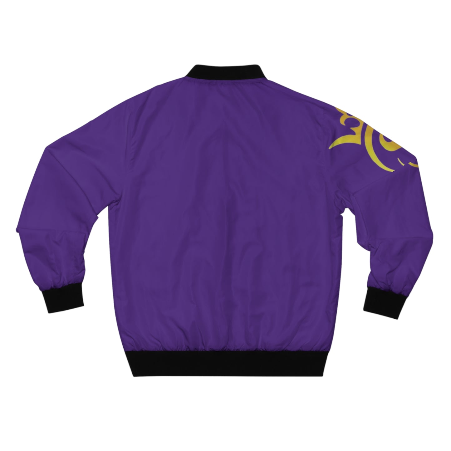 Royal Purple Bomber Supplycia (AOP)