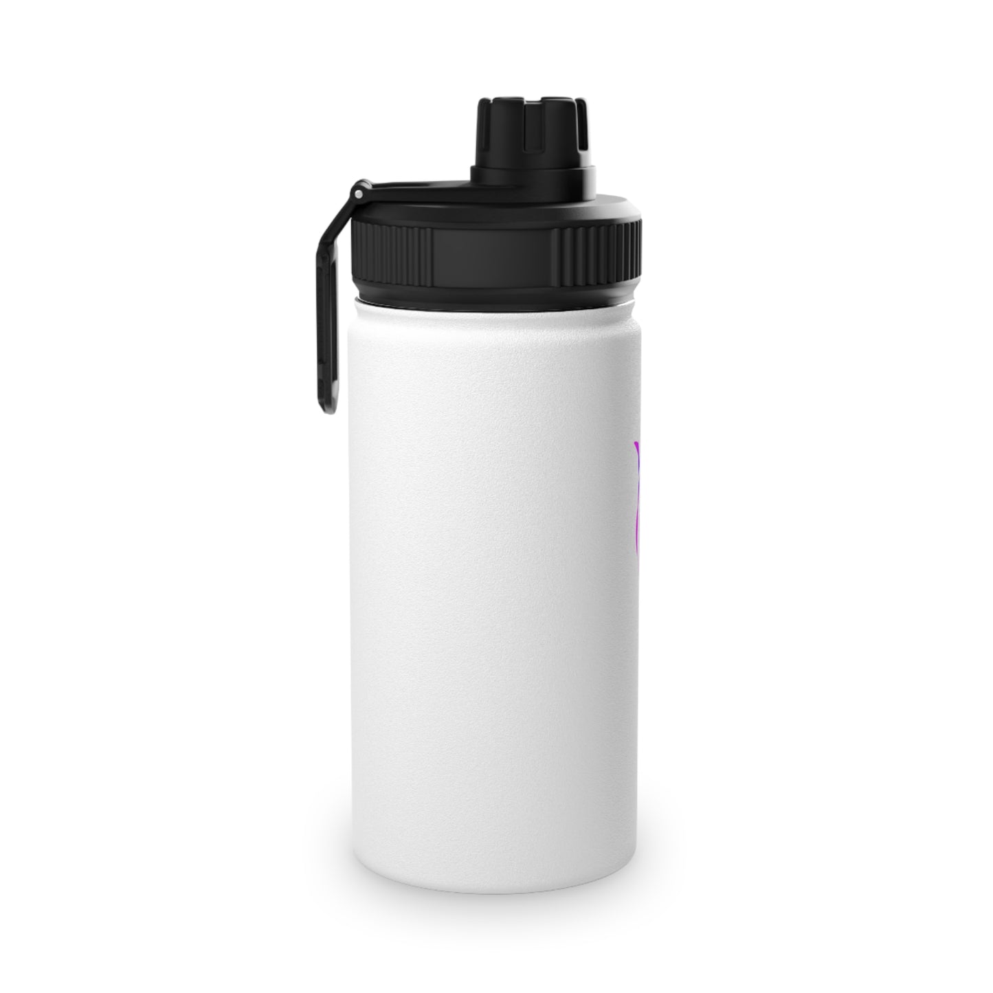 Stainless Steel Water Bottle Sport Supplycia