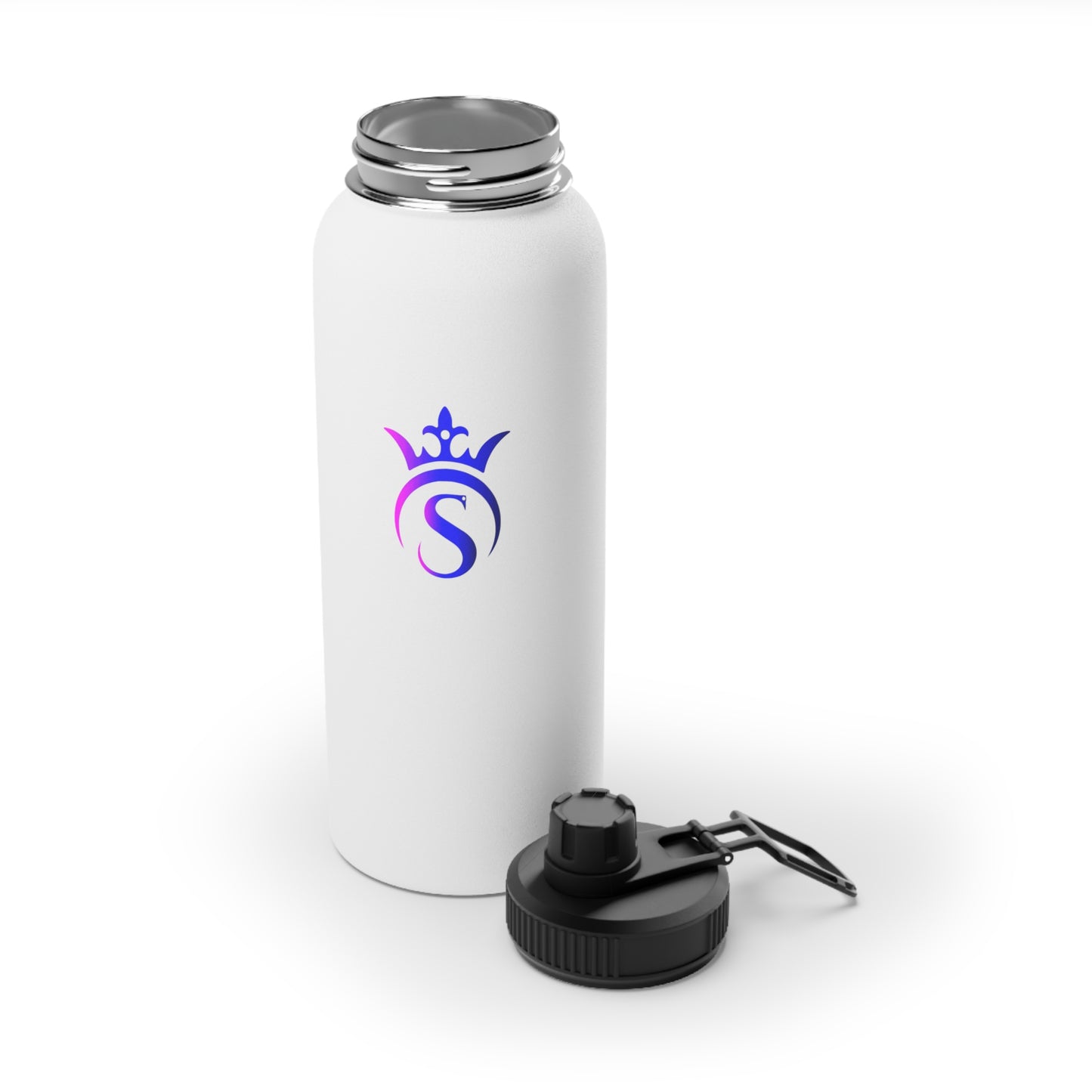 Stainless Steel Water Bottle Sport Supplycia