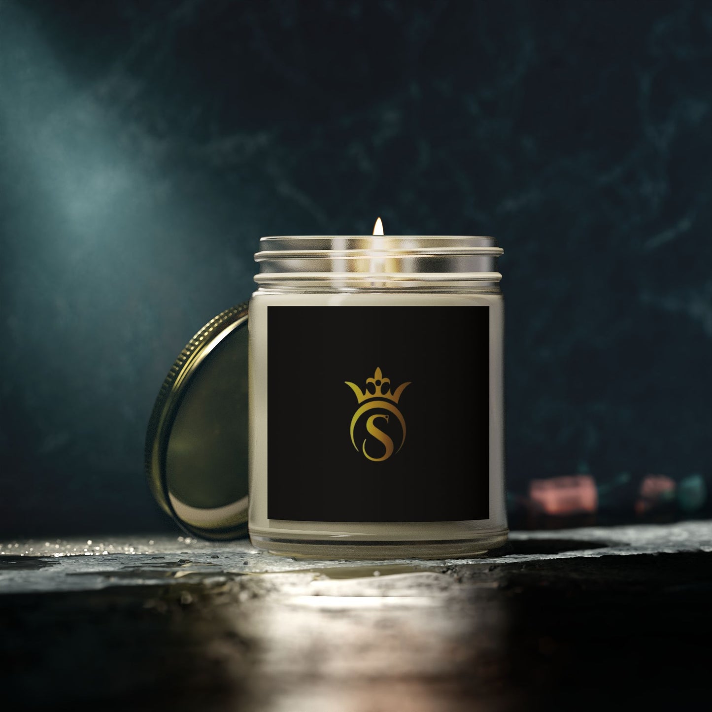 Scented Candles Supplycia