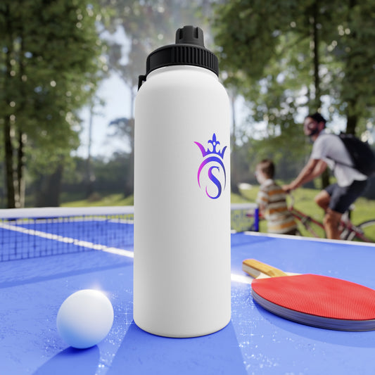 Stainless Steel Water Bottle Sport Supplycia