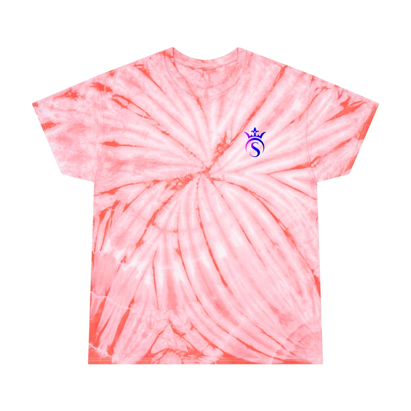 Tie-Dye T-Shirt, Cyclone Supplycia