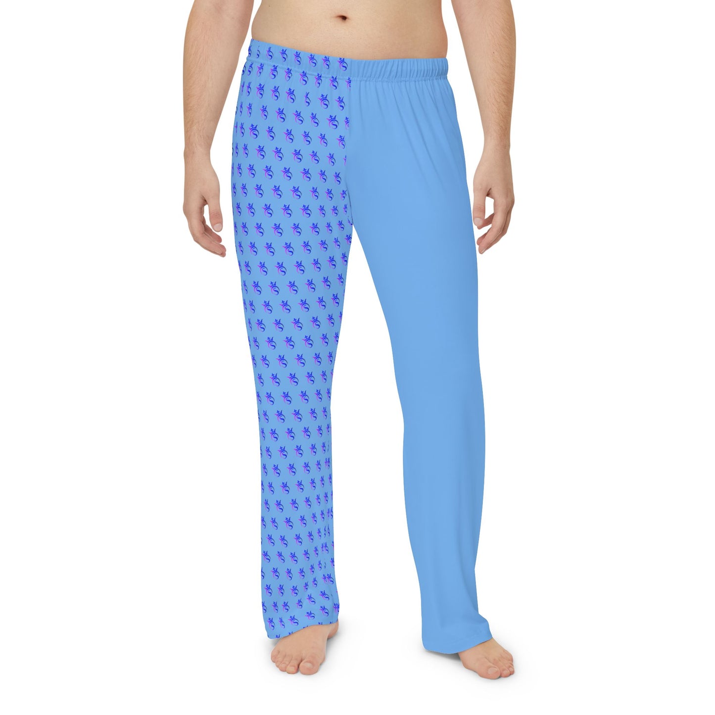 Pantalon de pyjama Supplycia (AOP)