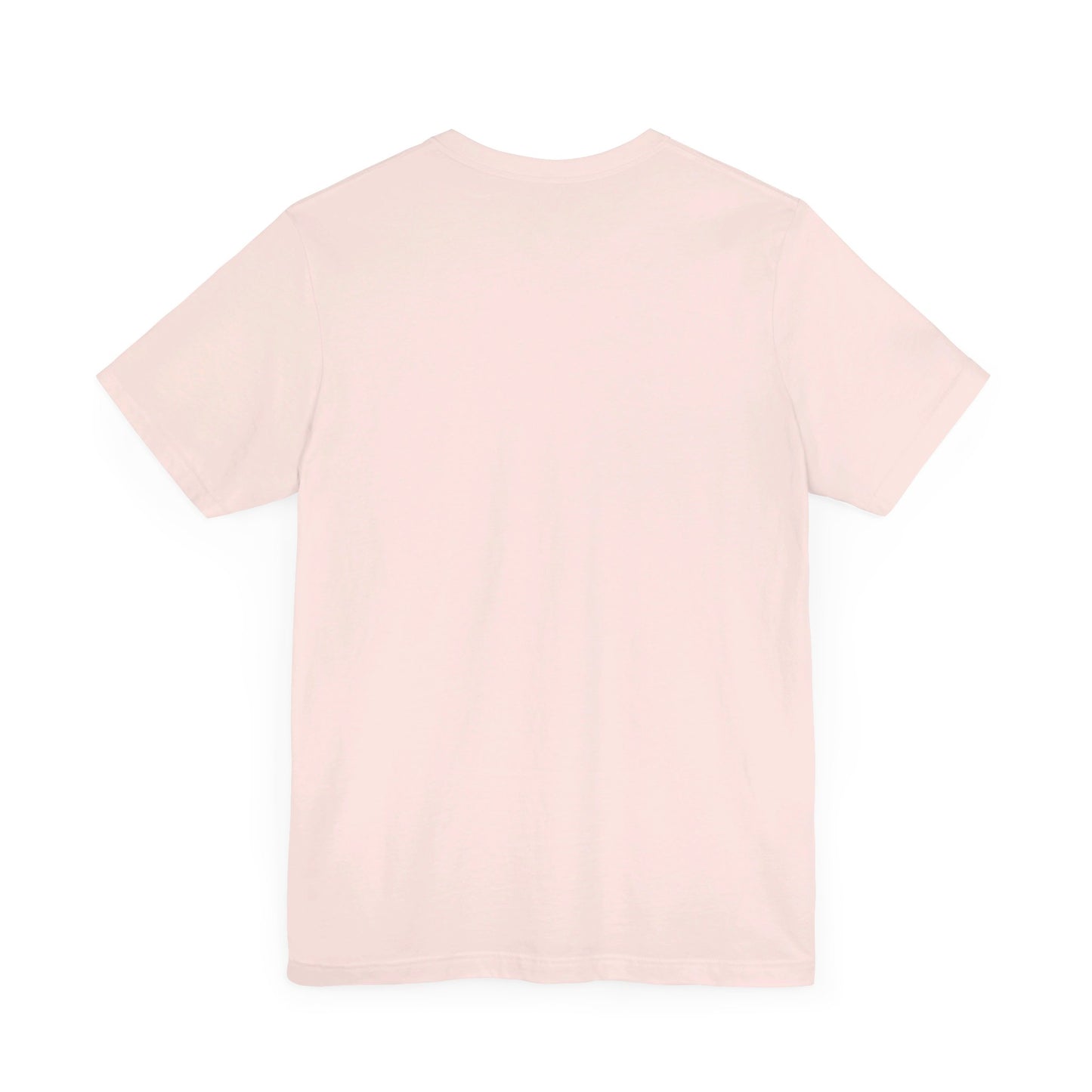 Unisex Jersey Short Sleeve Tee Supplycia (Color choice)