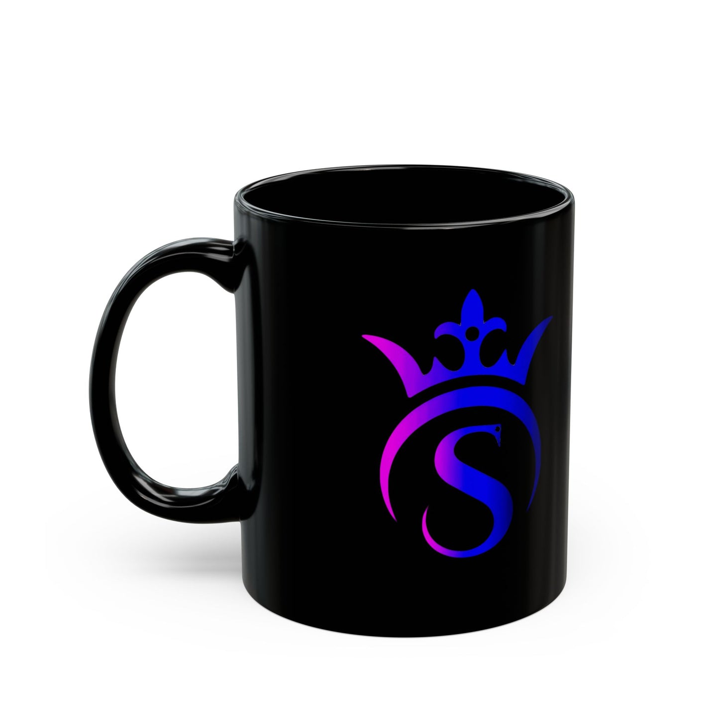 Black Mug Supplycia