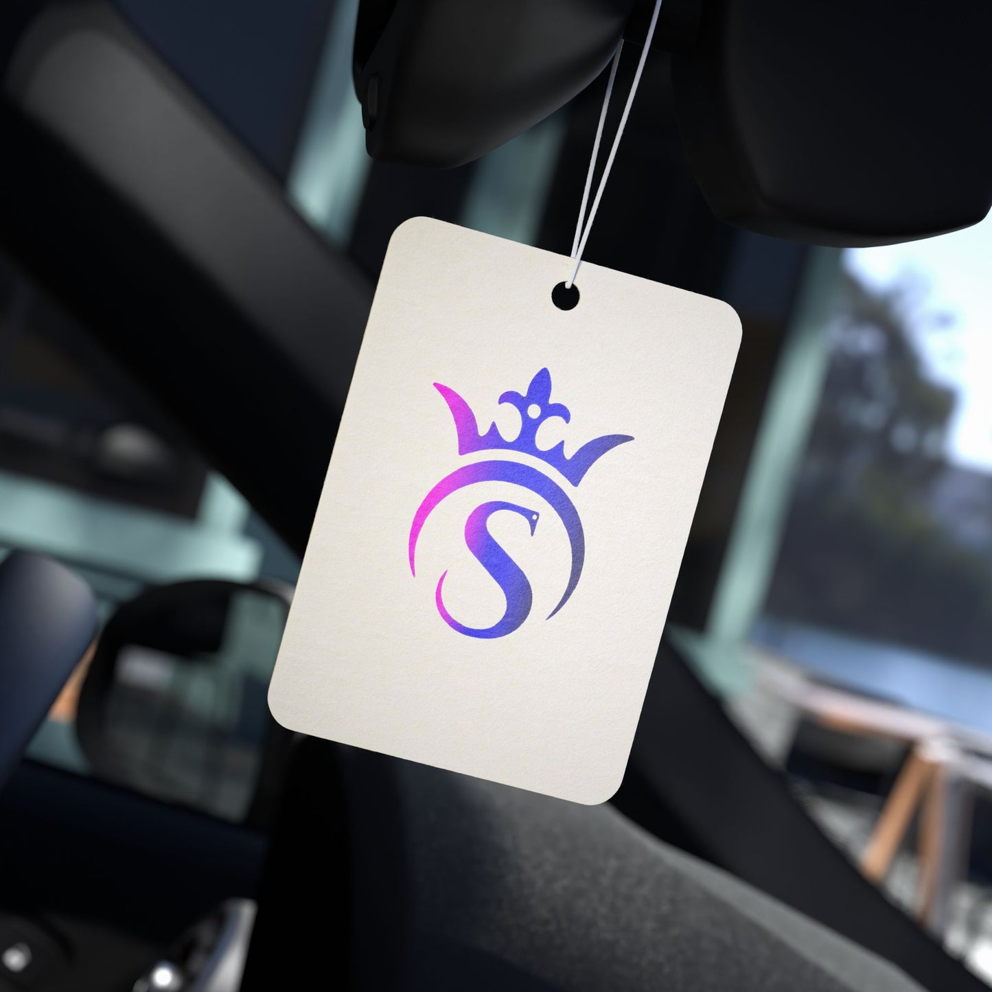 Car Air Freshener Supplycia