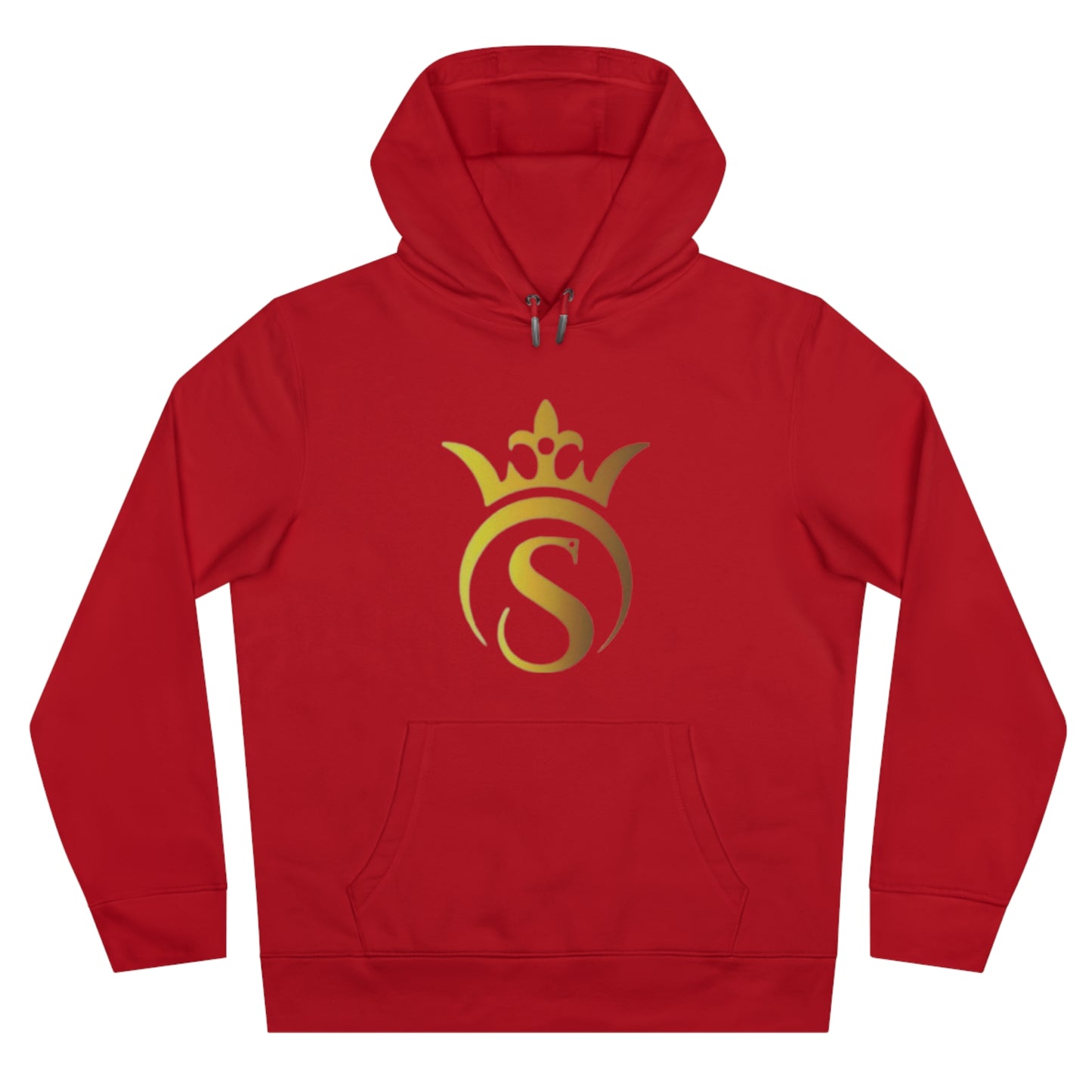 Supplycia King Hooded Sweatshirt