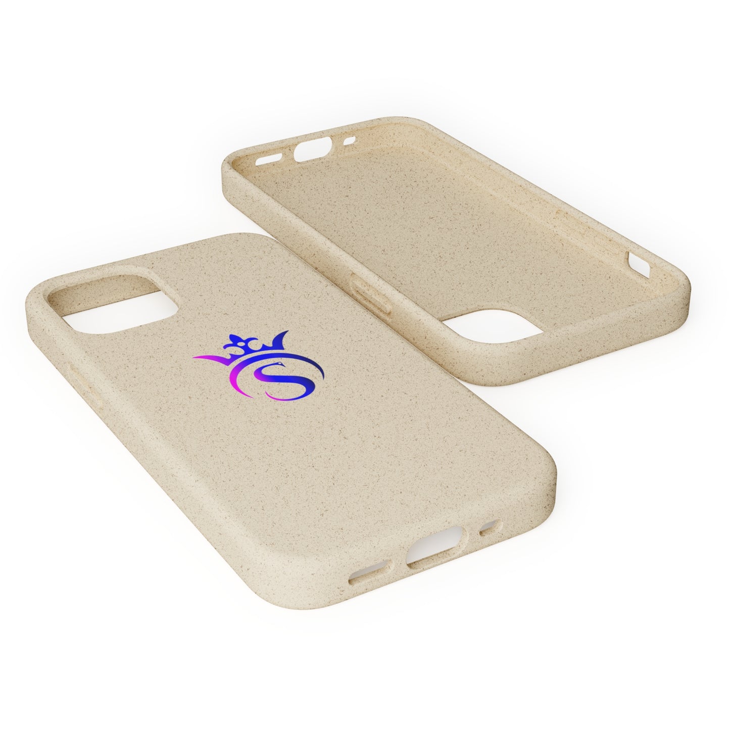 Biodegradable Cases Supplycia