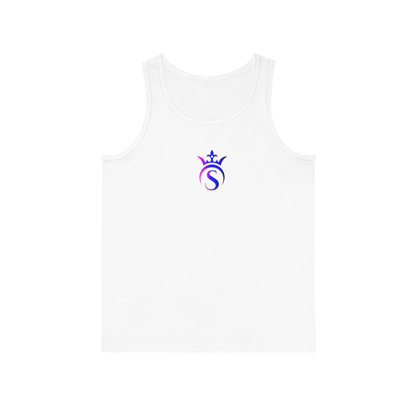 Unisex Softstyle™ Tank Top Supplycia