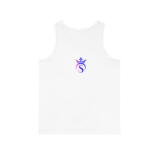 Unisex Softstyle™ Tank Top Supplycia