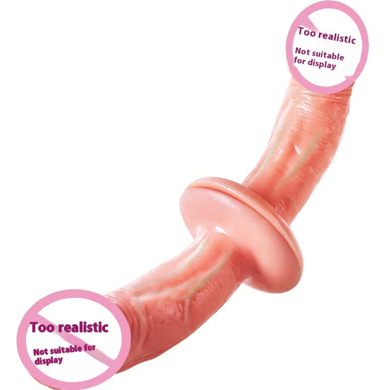 Simulation Women's Masturbation Tool Products