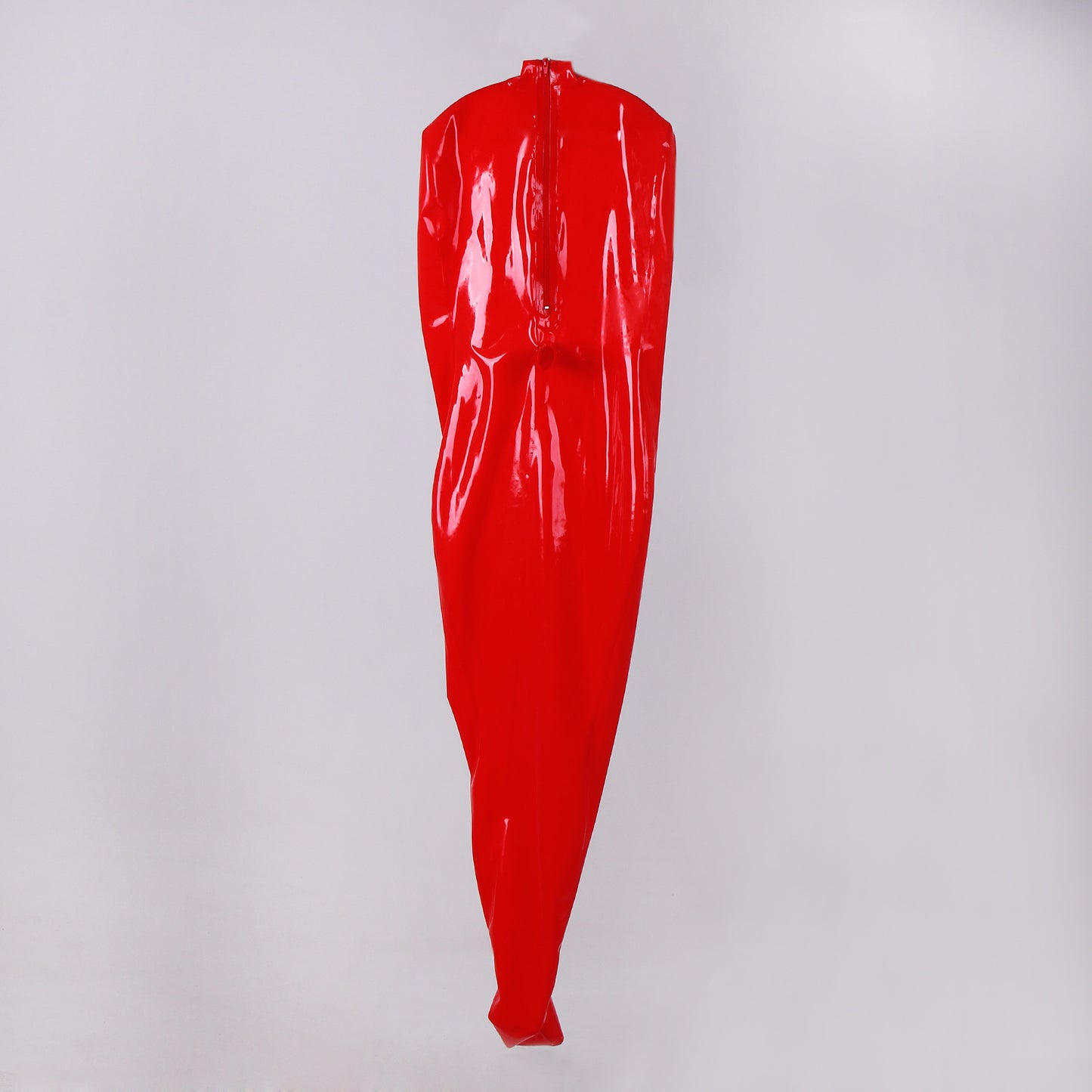 Collants sous vide en latex naturel