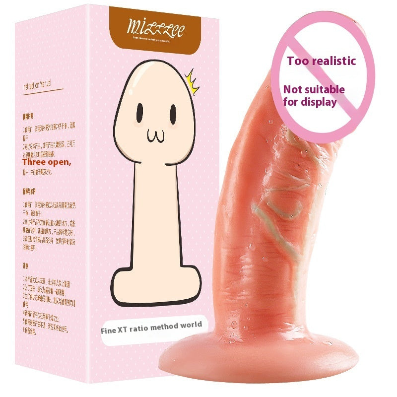 Simulation Women's Masturbation Tool Products