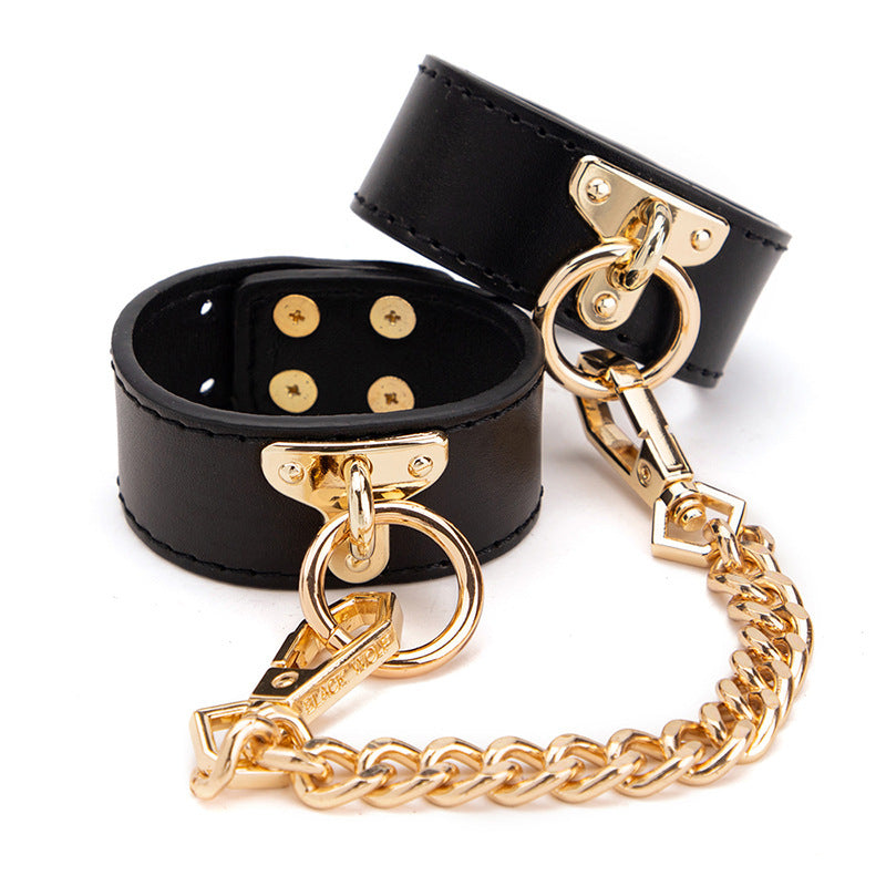 Binding And Training Handcuffs For Women