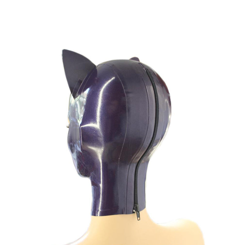 Fashion Personality Latex Clothing Animal Mask