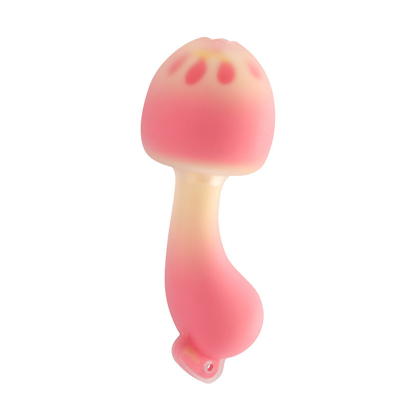 Long Distance Remote Control Toy For Women With Mushroom Eggs